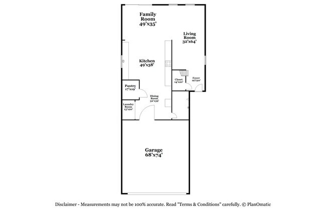 Building Photo - 4889 Eureka Diamond Ct