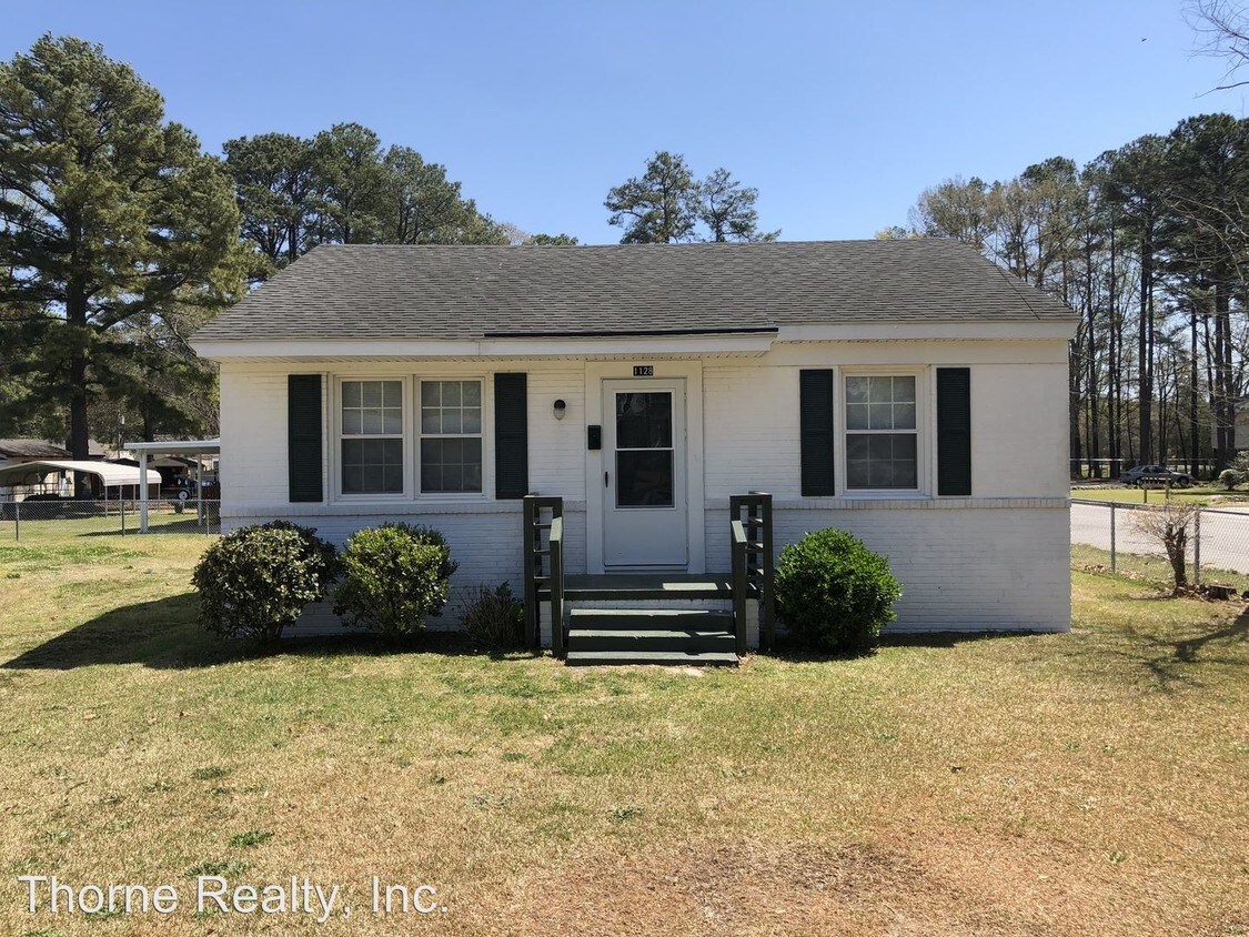 Primary Photo - 2 br, 1 bath House - 1128 Pitt Street