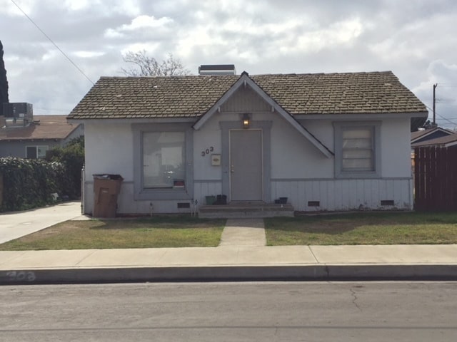 Building Photo - 303 Harding Ave.