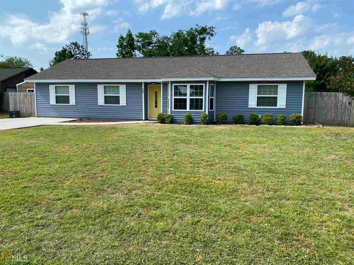 500 Westgate Cir, St. Marys, GA 31558 House Rental in St. Marys, GA