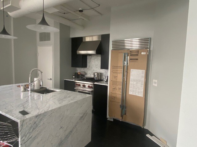 Foto del edificio - 1205 N Garfield St