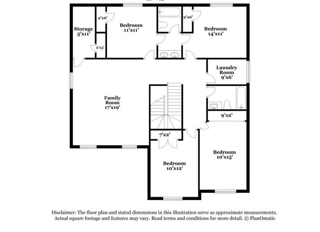 Building Photo - 1479 Oconner Ave