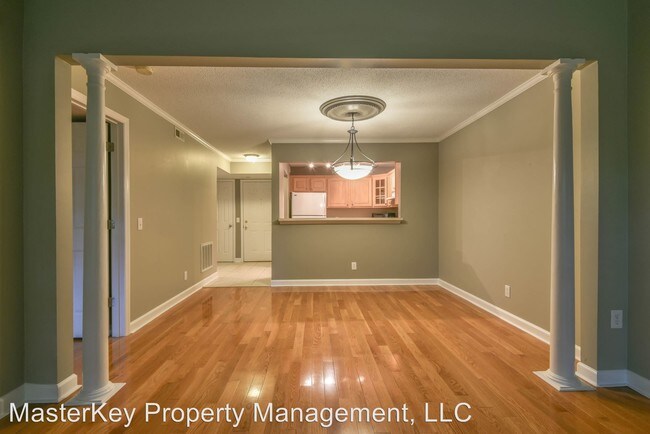 Building Photo - 2 br, 2 bath House - 1101 Parkridge Lane #305
