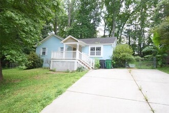 Building Photo - 6628 Cool Water Ct