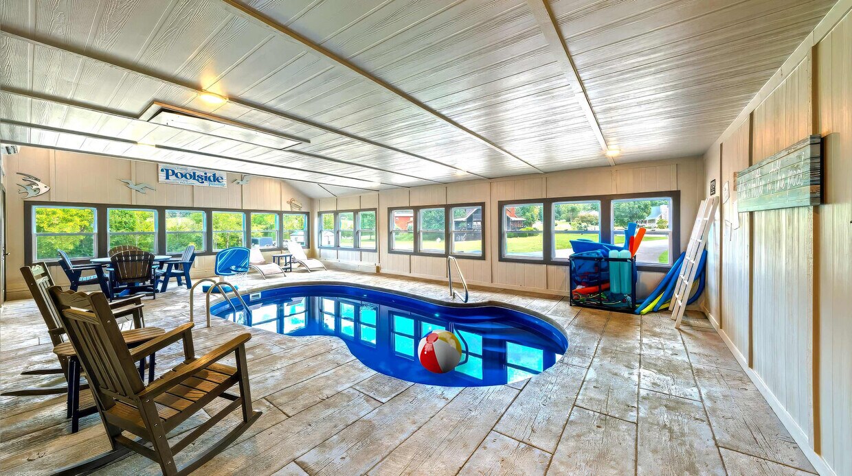 Foto principal - 3501 Autumn Woods Ln
