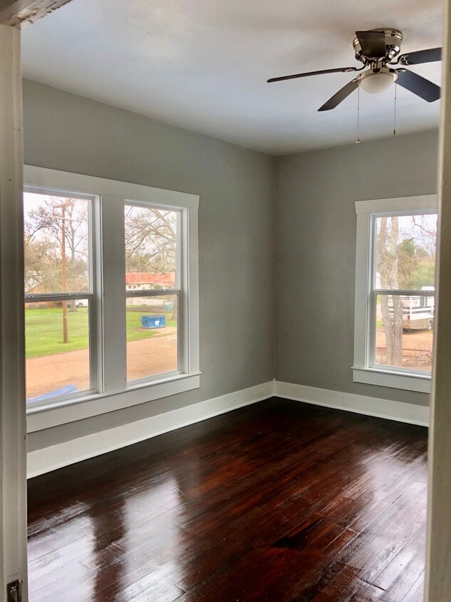 2nd Floor Bedroom - 141 Main Street