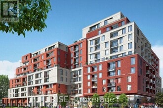 Building Photo - 3100-3100 Keele St