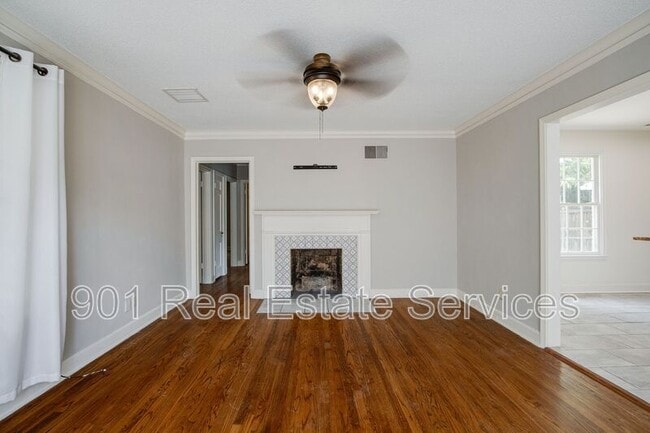 Foto del edificio - 398 N Highland St