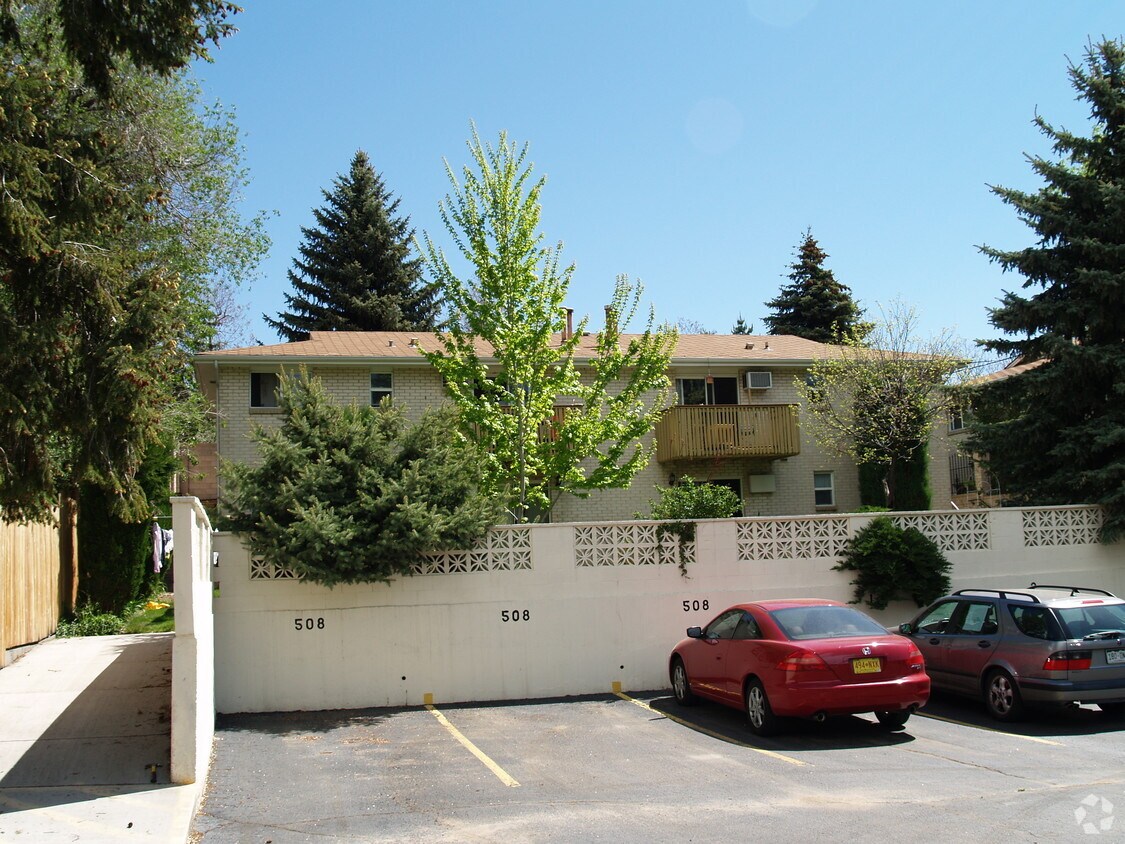 508 Washington Ave, Golden, CO 80403 Apartments in Golden, CO