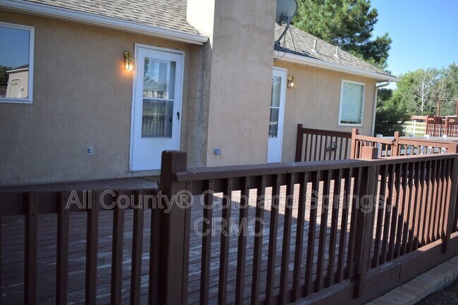 Building Photo - 11520 Cranston Dr
