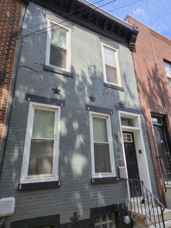 Foto del edificio - 1442 N Etting St
