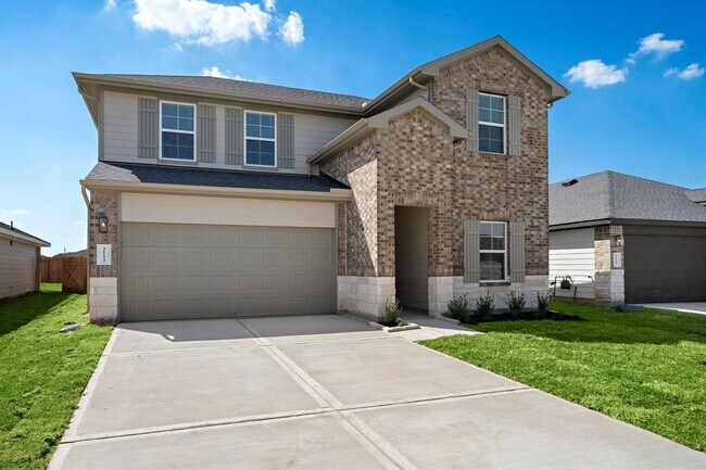 Foto del edificio - 31123 Brightwell Bnd