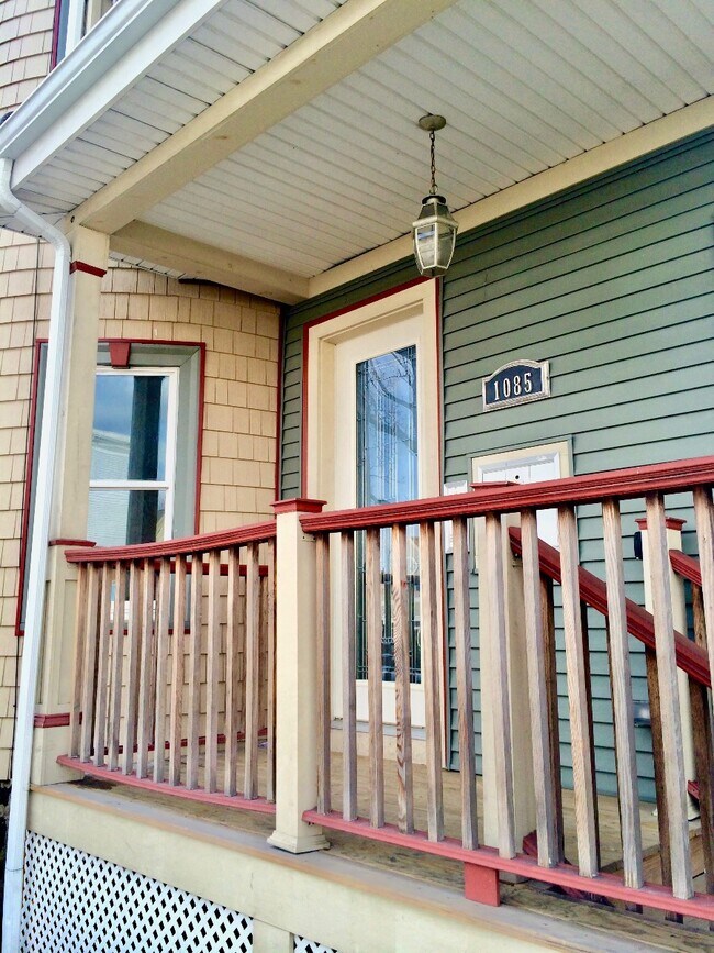 Foto del edificio - 1085 Dorchester Ave