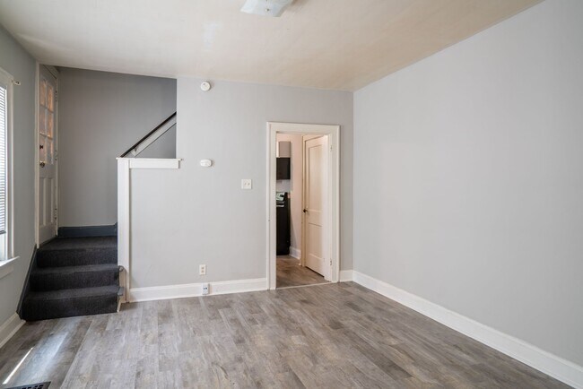 Foto del edificio - 1357-1359 N. 6th Street