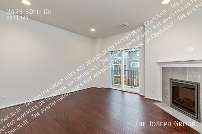 Building Photo - 3429 30th Dr