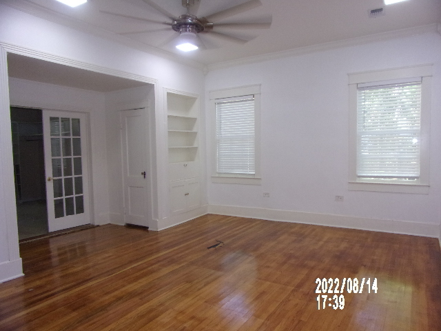 Master Bedroom - 1022 Fifth St