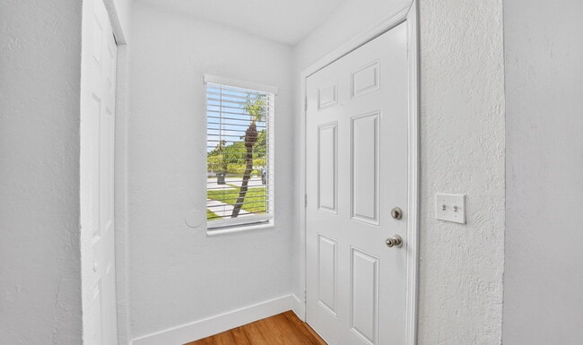 Foto del edificio - Southern Villas Apartments