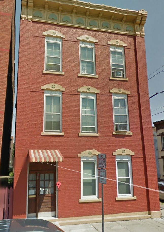 Foto del edificio - 310 3rd St