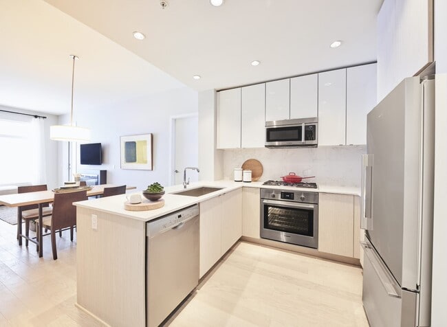 Kitchen 2 - Shoreline