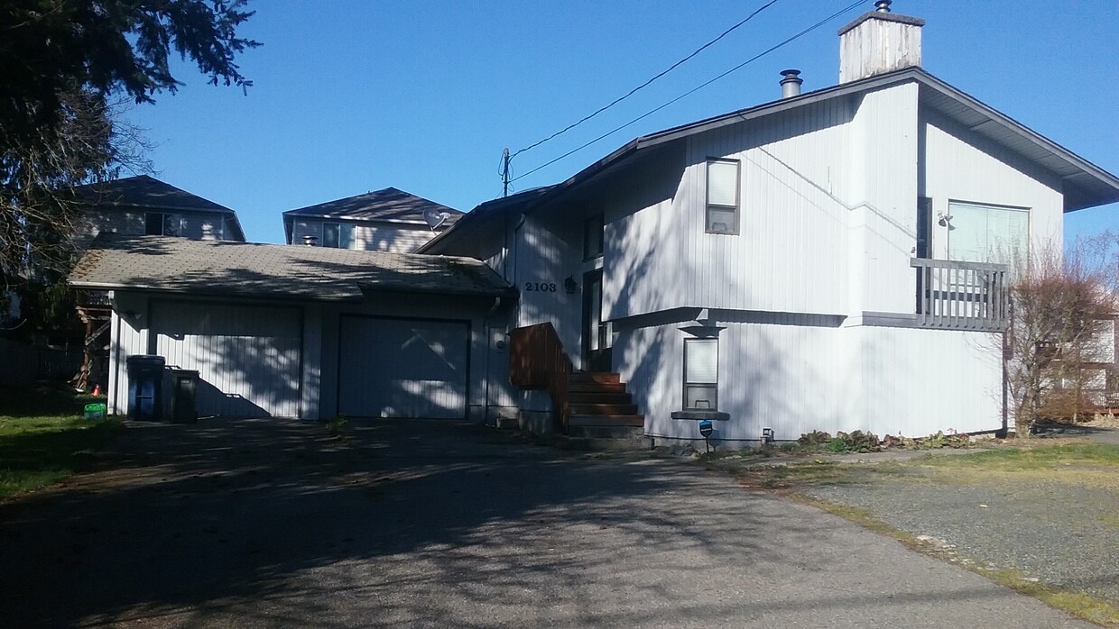 Primary Photo - 2103 Gibson Rd