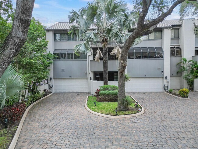 Foto del edificio - 40 Portside Dr