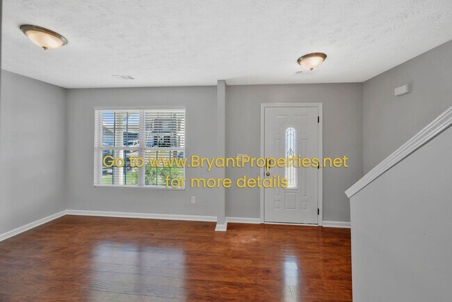 Foto del edificio - Nashville - Brookview - 3 Bedroom 2.5 Baths