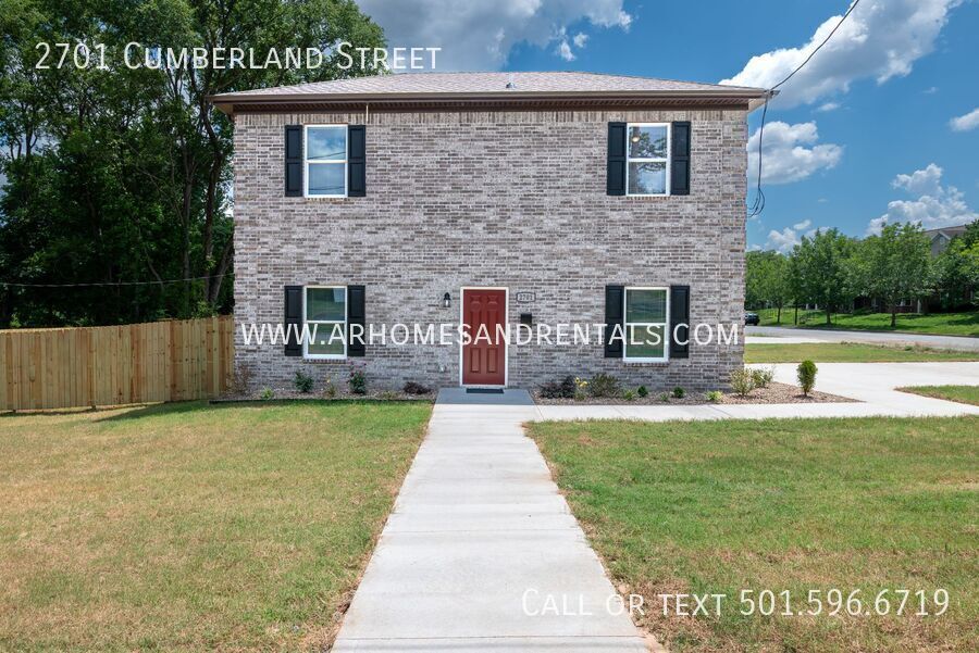 Primary Photo - 2701 S Cumberland St