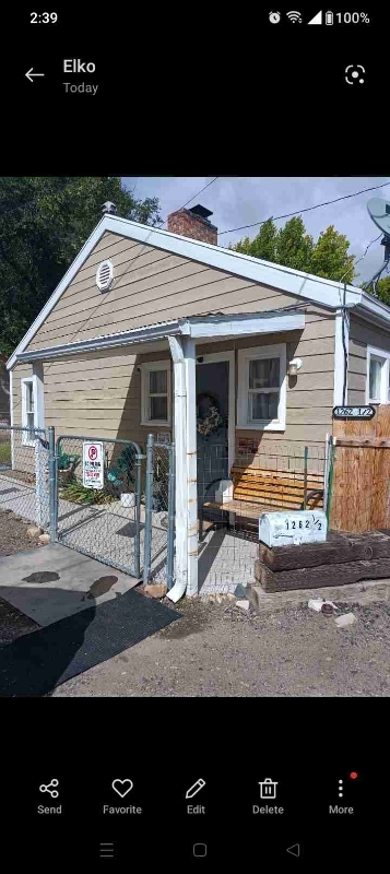 Primary Photo - 1262 1/2 5th St
