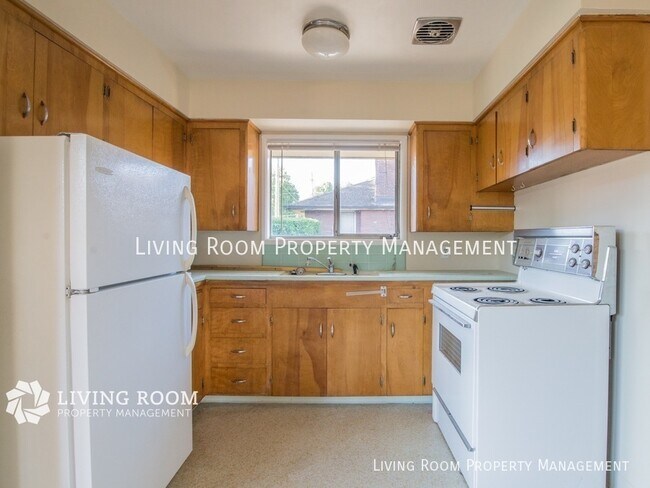 Foto del edificio - 1525 NE 19th Ave