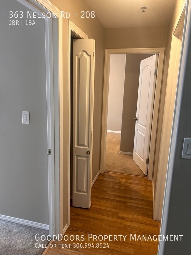 Photo du bâtiment - 363 Nelson Rd