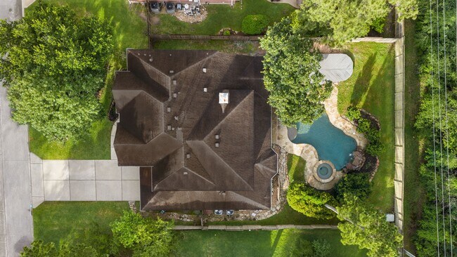 Foto del edificio - 55 W Matisse Meadow Ct