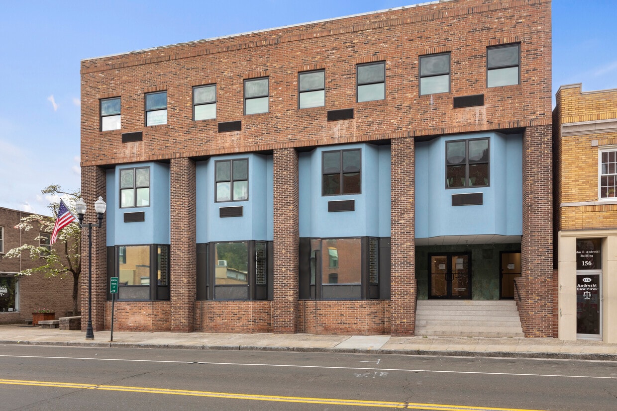 158 Main St, Ansonia, CT 06401 Apartments in Ansonia, CT