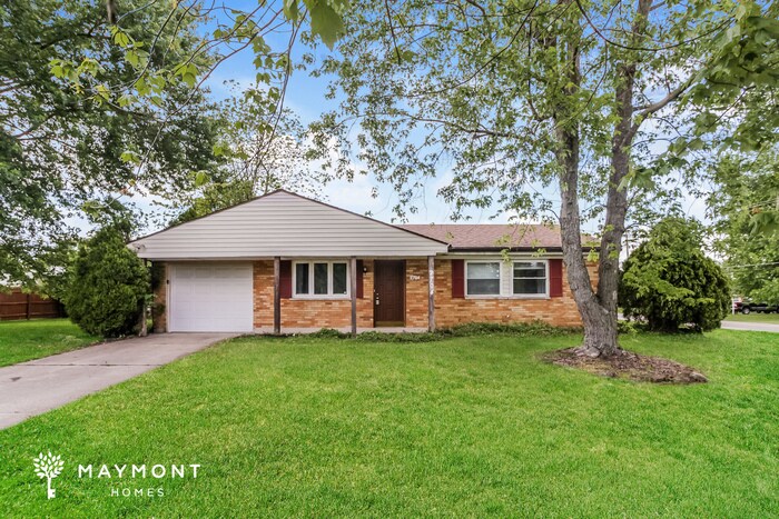 Foto principal - 2704 Houston Rd