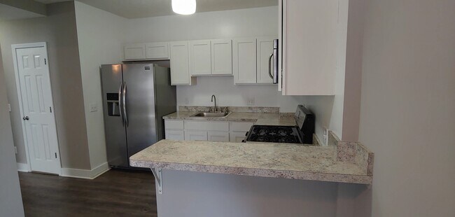 Foto del edificio - West Shore Manor