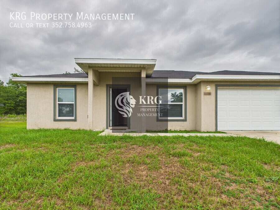 Primary Photo - 14515 SW 46th Ct