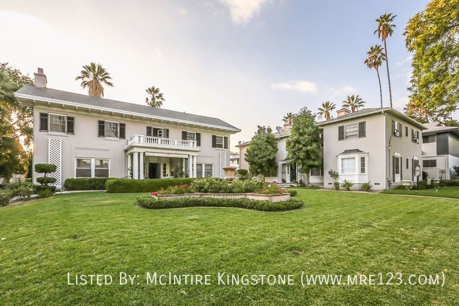 Great Experiences Are Just Around Ely House! Apartment for Rent in