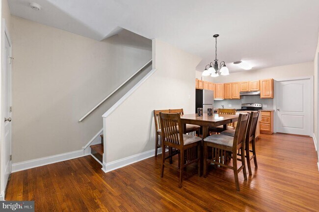 Foto del edificio - 609 N 34th St