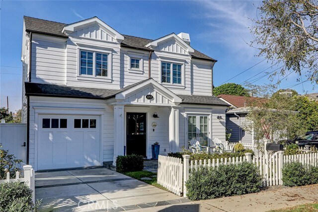 Foto del edificio - 1717 Pacific Ave