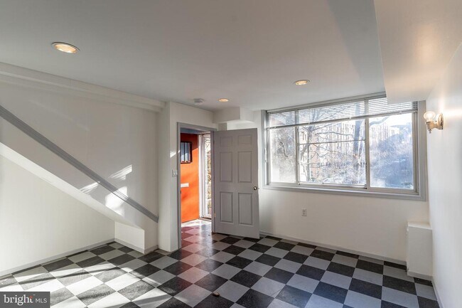 Foto del edificio - 1747 Harvard St NW