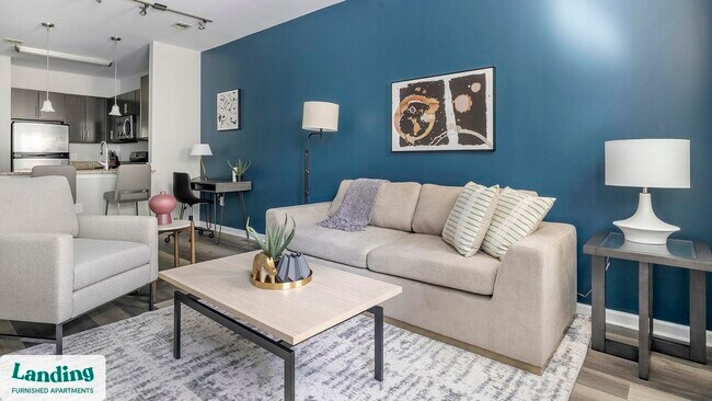 Foto del edificio - 302 Constitution Ave