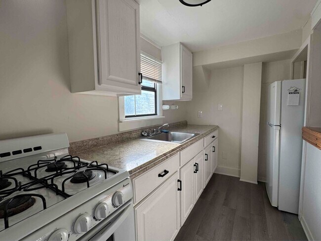 Foto del edificio - 3023 25th St N