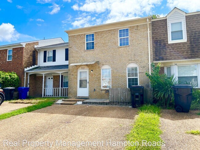 Building Photo - 3 br, 2.5 bath House - 713 Westminster Ln