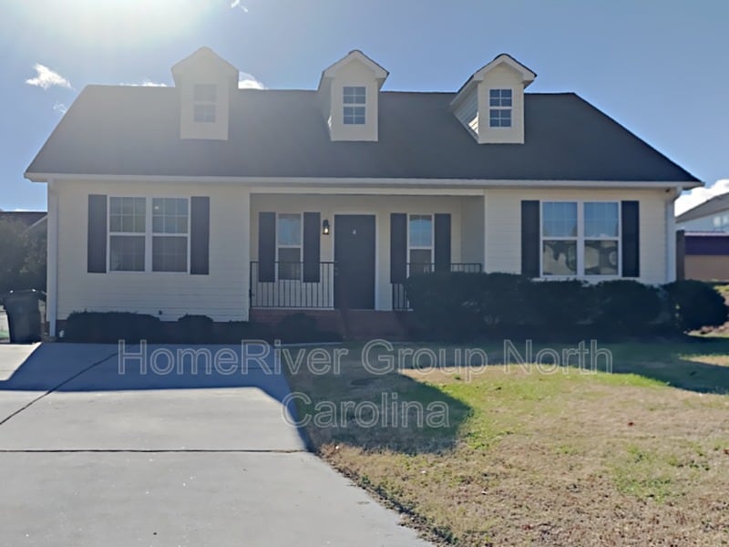 4 Marietta Ct, Thomasville, NC 27360 House Rental in Thomasville, NC