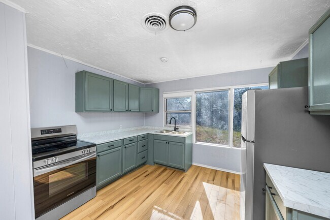 Foto del edificio - 2814 NW 34th St