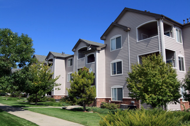 Building Photo - Fox Meadows