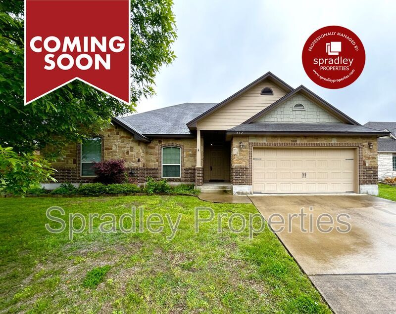 Foto principal - 512 Marshall Dr