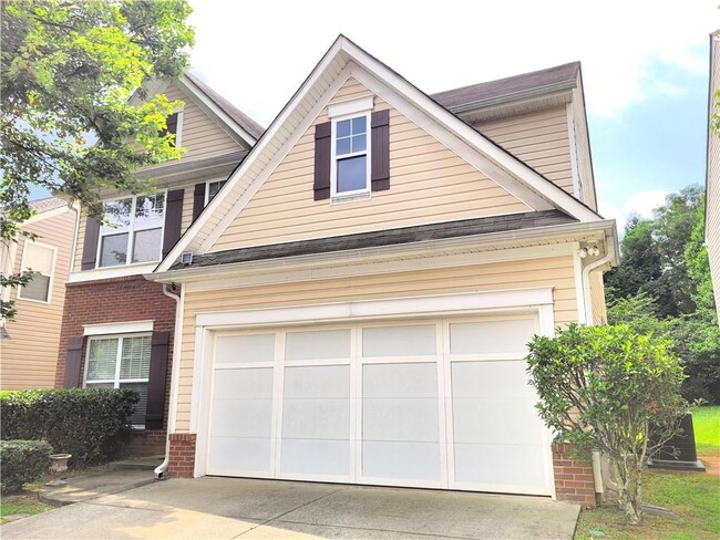 Building Photo - 3362 Briaroak Dr