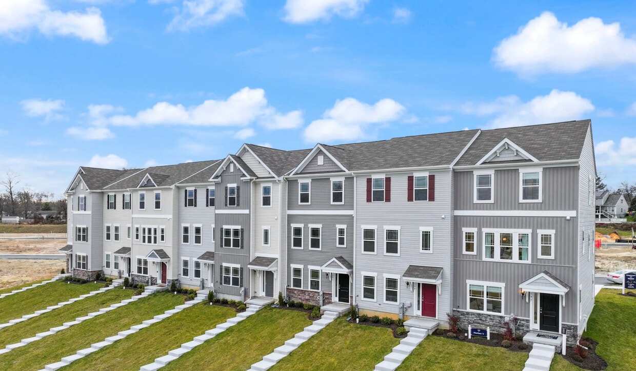 Northside Village Apartments in Carlisle, PA