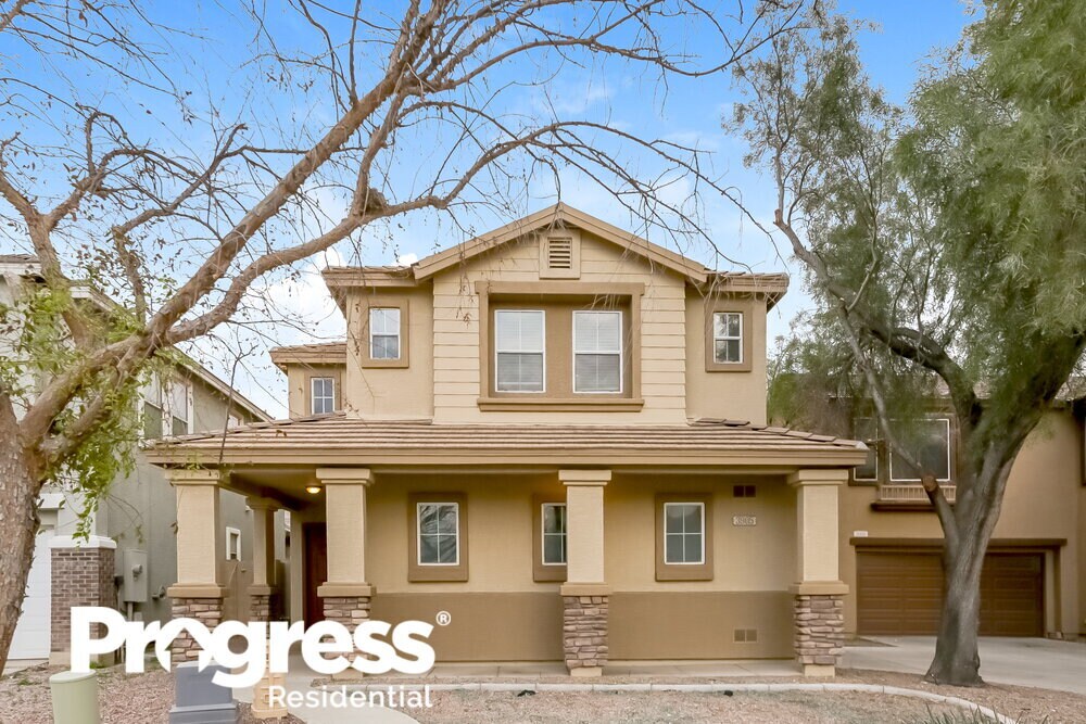 Foto principal - 3905 W Park St