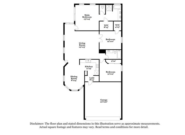 Building Photo - 6359 W Delmonico Ln